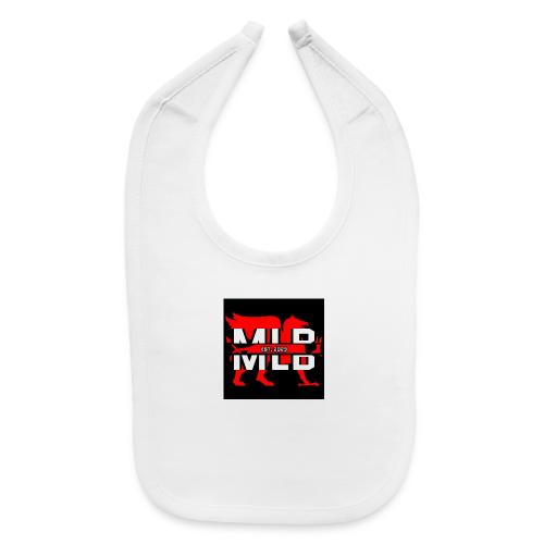 MLB EST. 2023 - Baby Bib