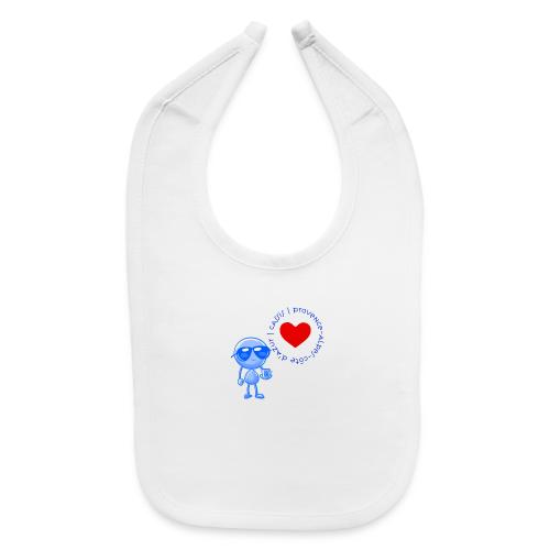 Smoon City_Cassis Provence Alpes Côte d Azur - Baby Bib