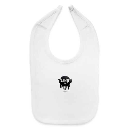 Taintedco - Baby Bib