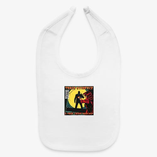 Pulp Evidence - Baby Bib