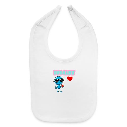 Smoon City_Tuscany - Baby Bib