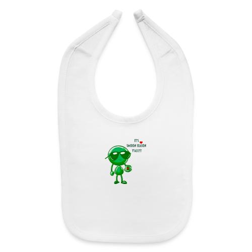 Smoon City_Smoon Season - Baby Bib