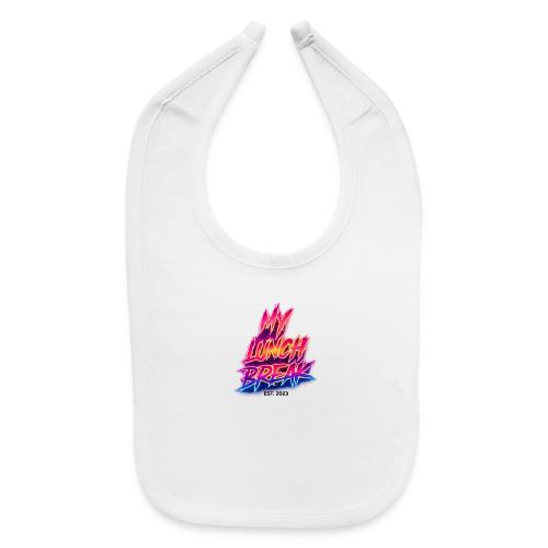 MLB 226 Retro - Baby Bib