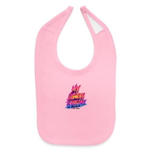 MLB 226 Retro - Baby Bib