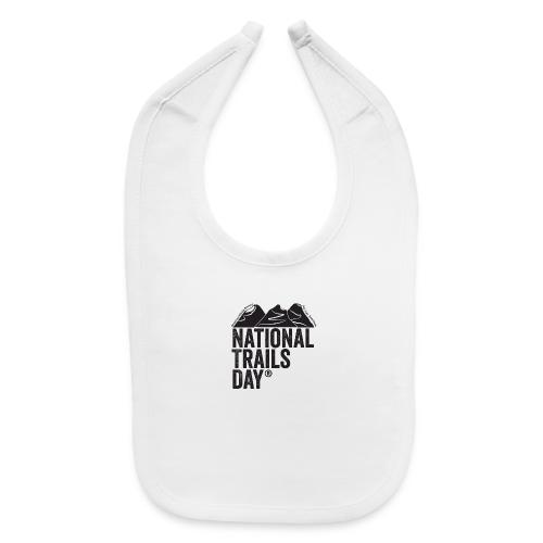 National Trails Day - Baby Bib