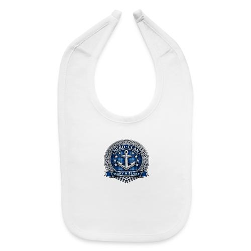 THE NERDCLAN - Baby Bib