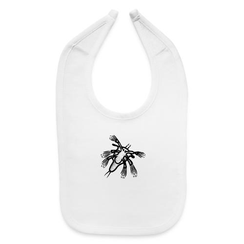 Micro Arthropod - Baby Bib