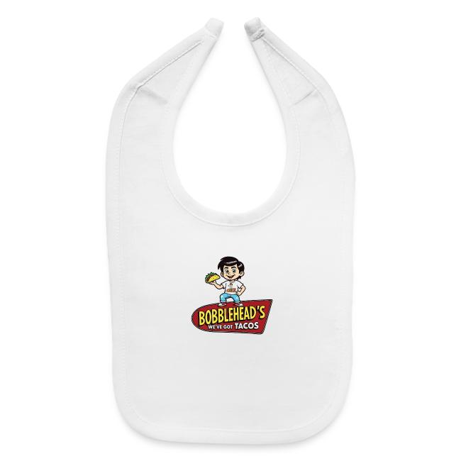Bobblehead's®: "We've Got Tacos™" with Mascot