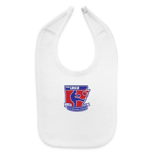 Blue State LRKA - Baby Bib