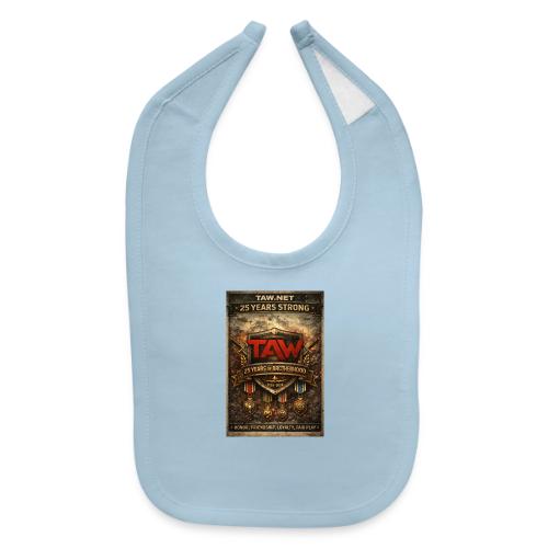 image - Baby Bib