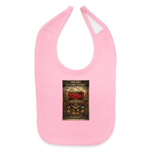 image - Baby Bib
