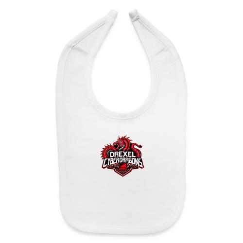Red Team - Baby Bib