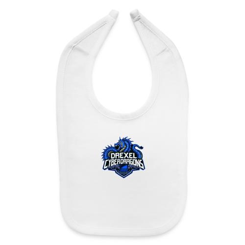 Blue Team - Baby Bib