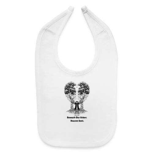 Angelic Guardian T-Shirt, Mug - Baby Bib