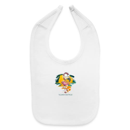 Flymingo - Baby Bib