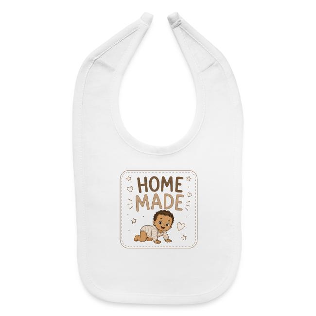 Home Made - Boy-B