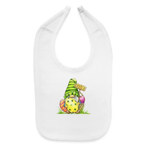 Easter - Baby Bib