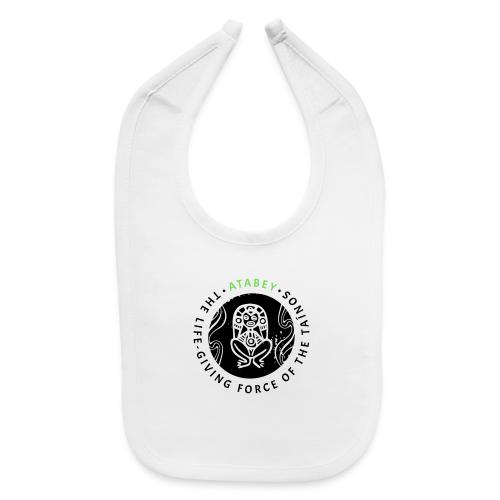 Atabey - Baby Bib
