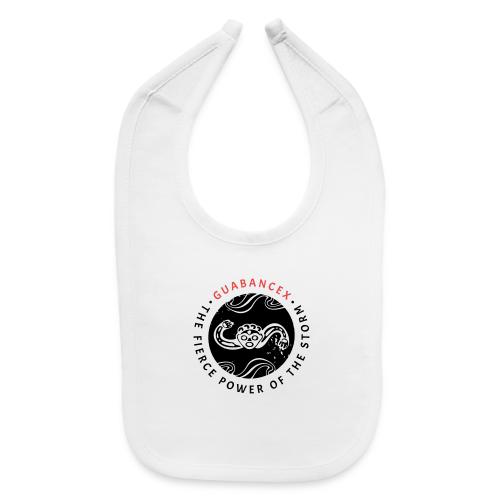 Guabancex - Baby Bib