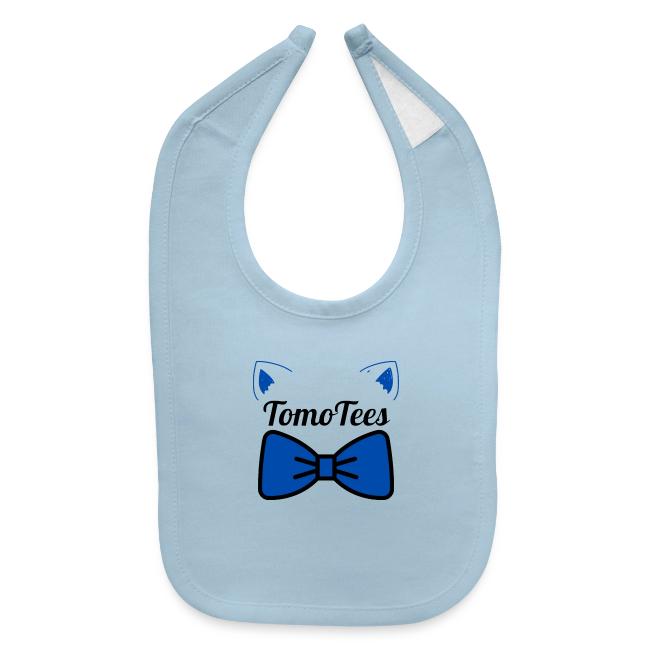TomoTees Logo