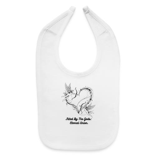 Eternal Union T-Shirt, Mug, & Leggings - Baby Bib