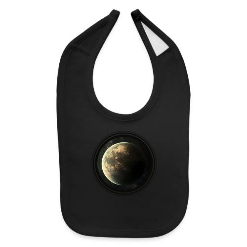 Exoplanet Explorer - Baby Bib