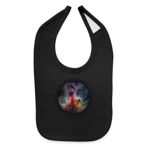 Nebula Origins - Baby Bib