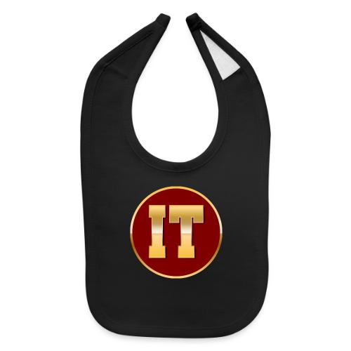 IT: Wired for Innovation - Baby Bib
