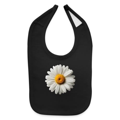Morning Daisy Freshness - Baby Bib