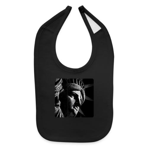 USA: Shadow of Liberty - Baby Bib