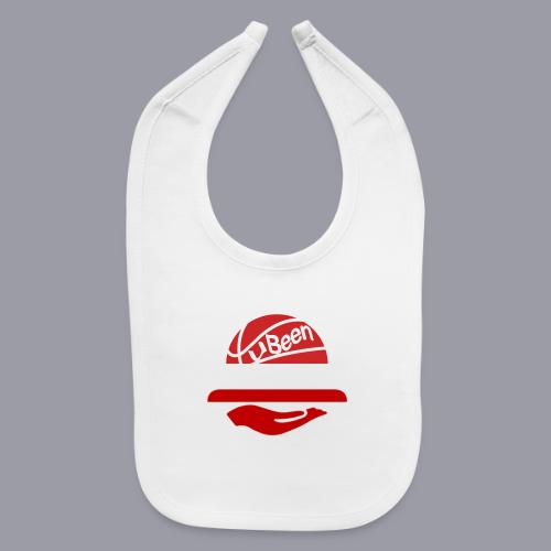 YOU BEEN SERVED - Baby Bib