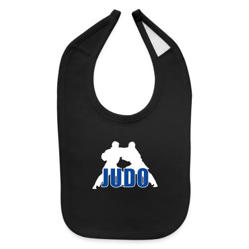 Judo Balance - Baby Bib