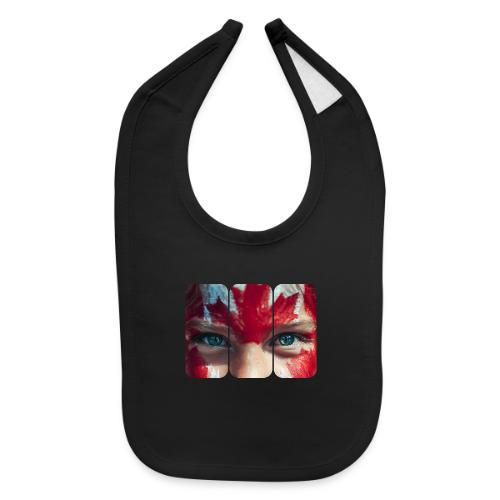 Canada: Northern Spirit - Baby Bib