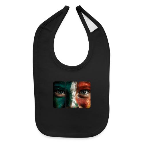 Mexican Spirit - Baby Bib