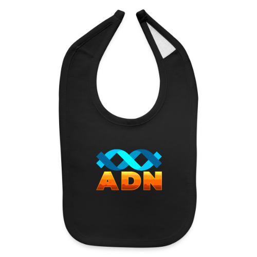 DNA: Coded to Be - Baby Bib
