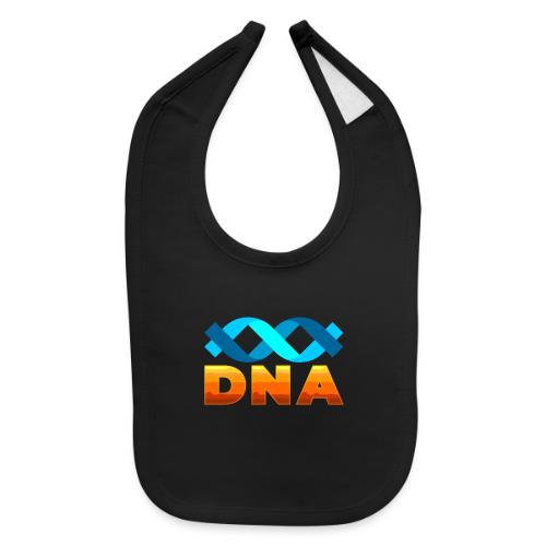 DNA: Coded to Be - Baby Bib