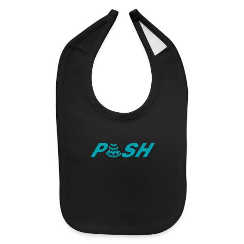 PUSH to End Preventable Stillbirth - Baby Bib