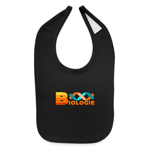 Biology: Life Revealed - Baby Bib