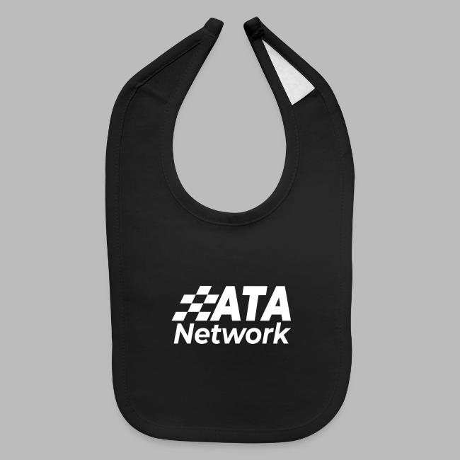 ATA Network Stacked Logo