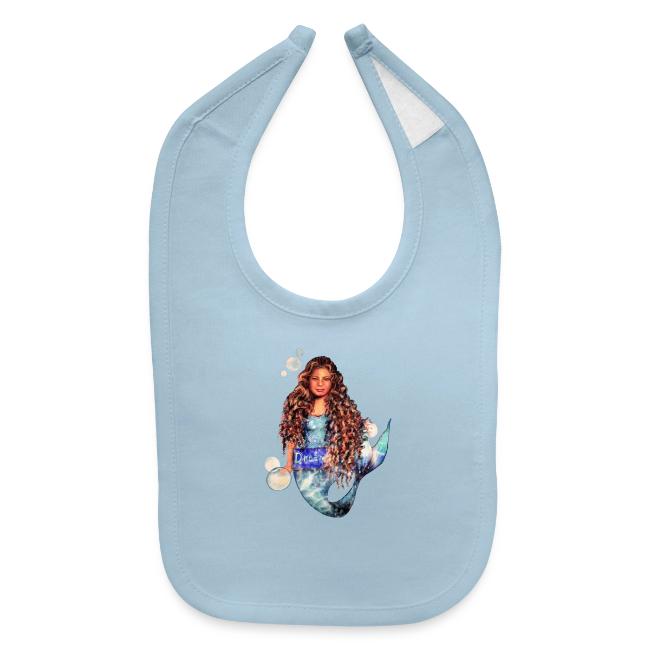 Mermaid dream
