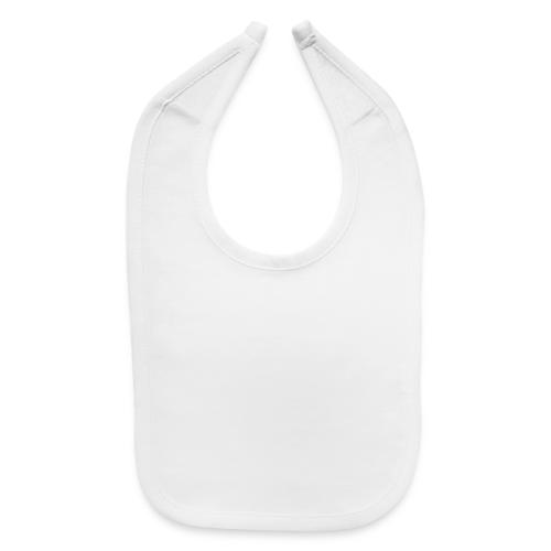 My Best Friend Is Armant Cool Gift - Baby Bib