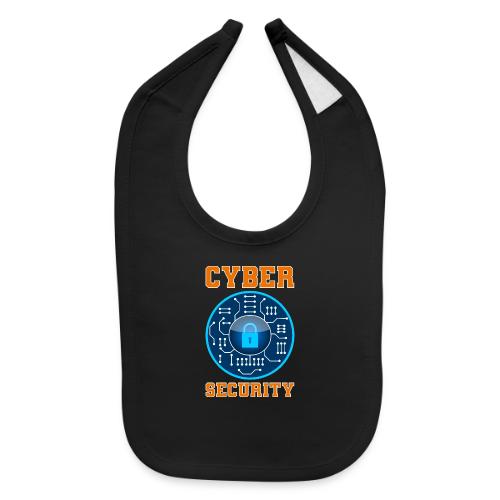 Cycer security: Secure by Design - Baby Bib