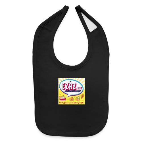Don't Let Government Steal Your Pie! - Baby Bib
