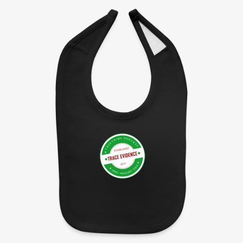 Established - Baby Bib