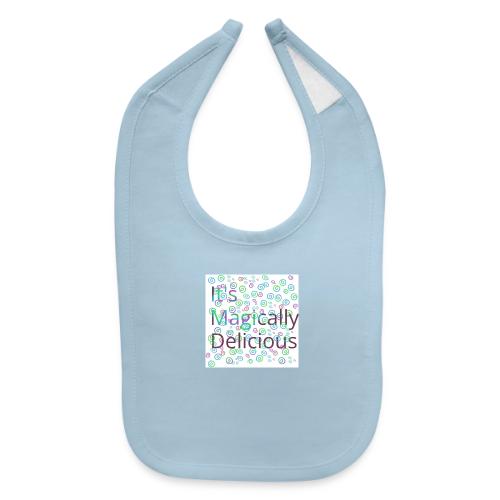 Magically - Baby Bib