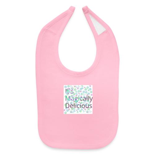 Magically - Baby Bib