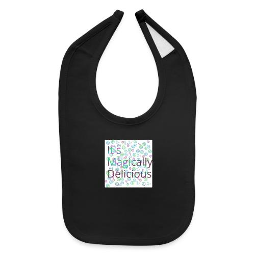 Magically - Baby Bib