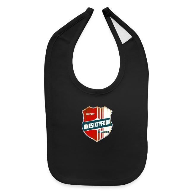 One Sixty Four -- vintage auto inspired design