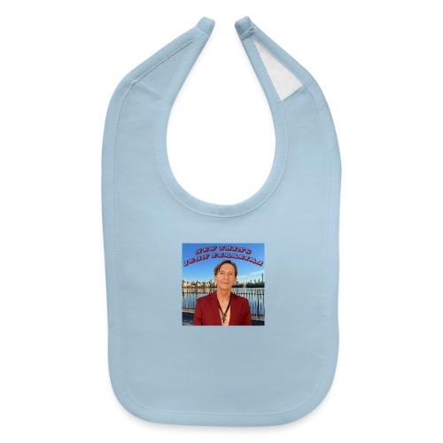 New Thing - Baby Bib