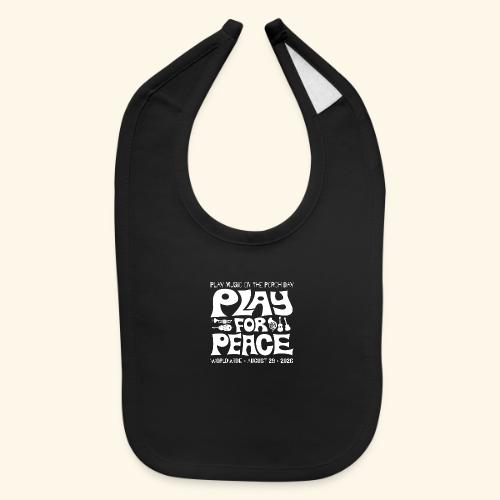 SHIRT6 26 - Baby Bib